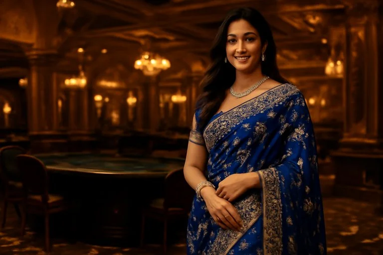 jaya77 উলফ গোল্ড স্ক্রিন